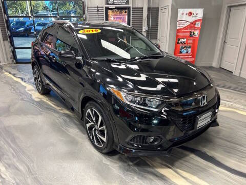2019 Honda HR-V Sport AWD photo