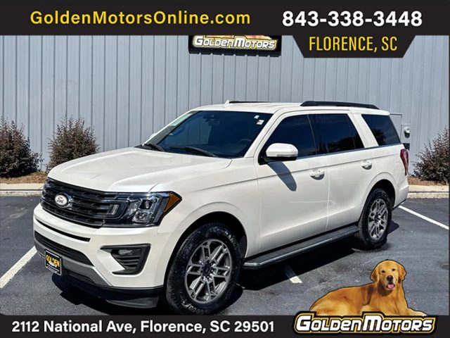 2019 Ford Expedition XLT RWD photo