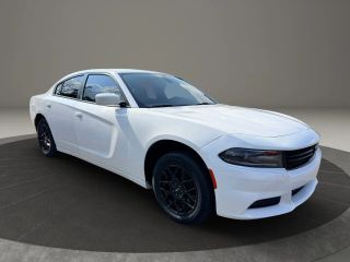 2019 Dodge Charger SXT RWD photo