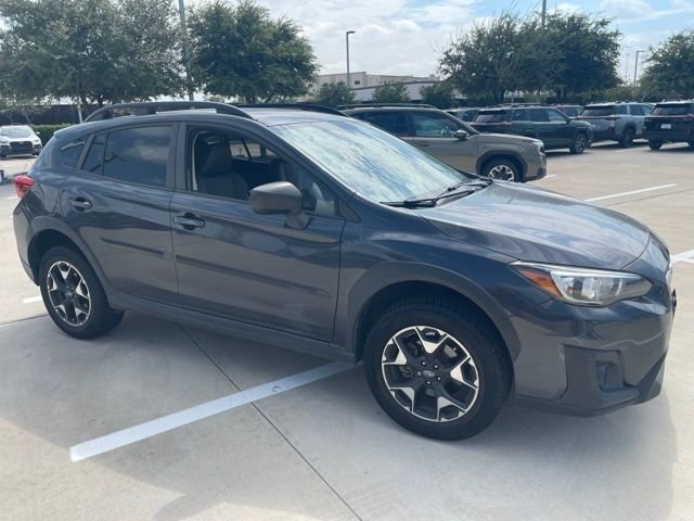 2019 Subaru Crosstrek  AWD photo