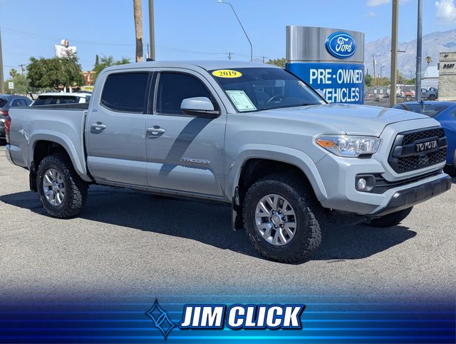 2019 Toyota Tacoma SR5 RWD photo