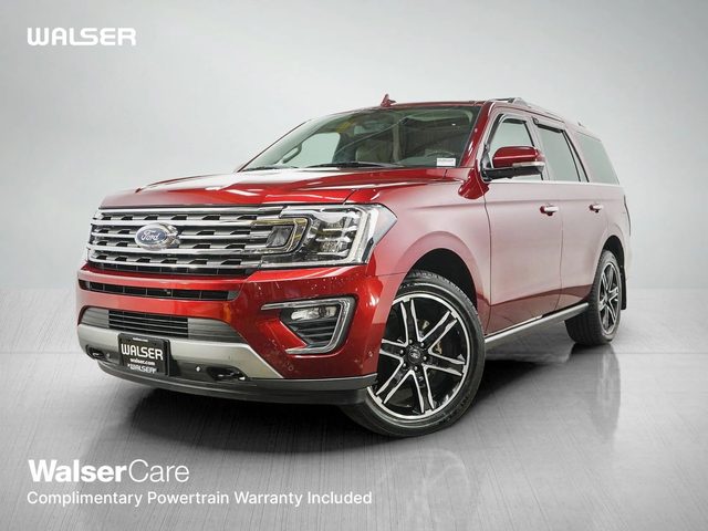 2019 Ford Expedition Limited 4WD photo