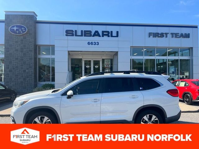 2019 Subaru Ascent Premium AWD photo