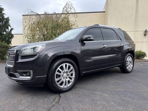 2016 GMC Acadia Denali AWD photo