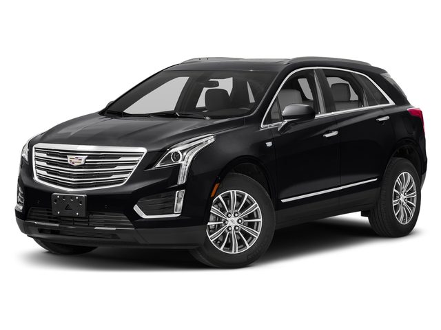 2019 Cadillac XT5 Premium Luxury FWD FWD photo