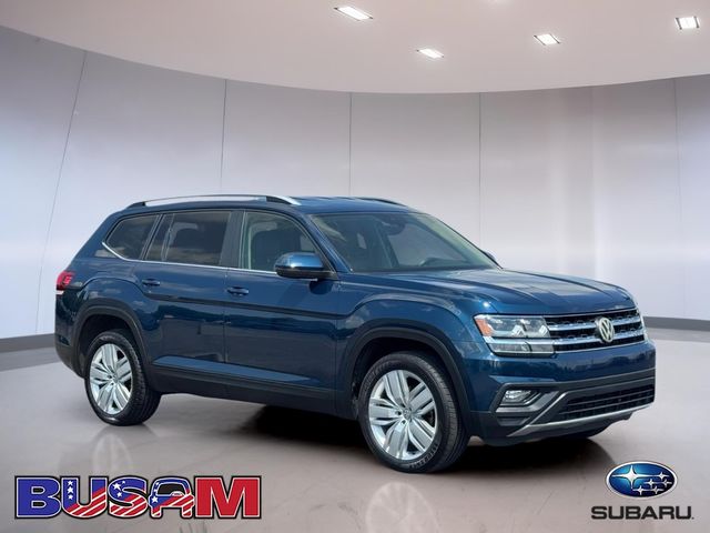 2019 Volkswagen Atlas 2.0T SE w/Technology FWD photo