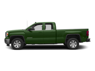 2015 GMC Sierra 1500 SLE 4WD photo