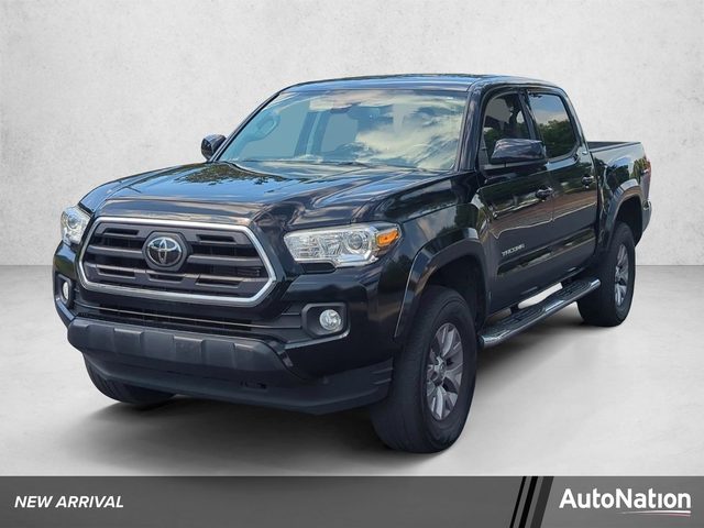 2019 Toyota Tacoma SR5 RWD photo