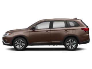 2019 Mitsubishi Outlander ES FWD photo