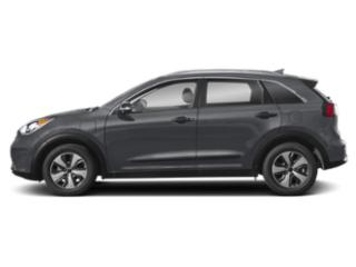 2019 Kia Niro LX FWD photo