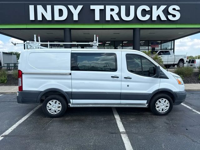 2018 Ford Transit Van RWD photo