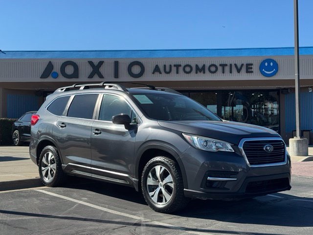 2019 Subaru Ascent Premium AWD photo