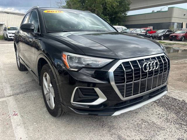2019 Audi Q3 Premium AWD photo