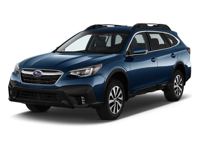 2020 Subaru Outback Limited AWD photo