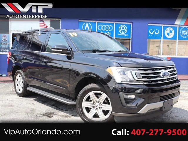 2019 Ford Expedition XLT RWD photo