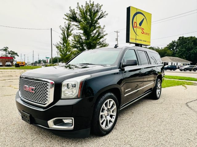 2015 GMC Yukon XL Denali 4WD photo