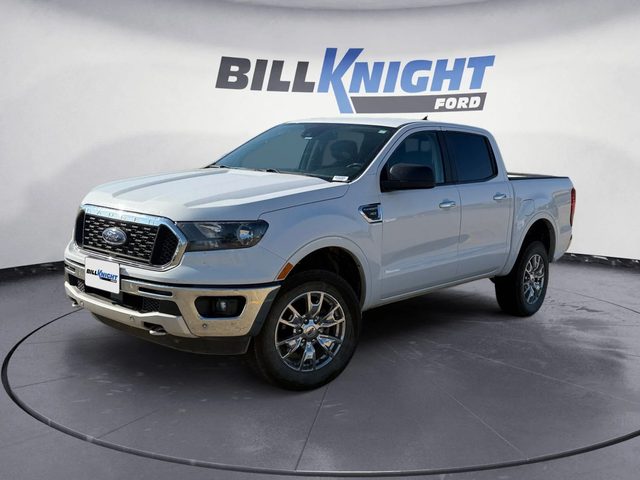 2019 Ford Ranger XLT RWD photo