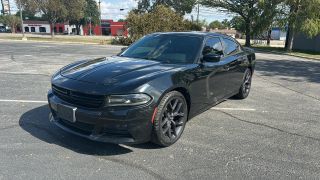 2019 Dodge Charger SXT RWD photo