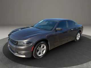 2019 Dodge Charger SXT RWD photo