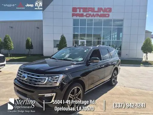 2019 Ford Expedition Limited RWD photo