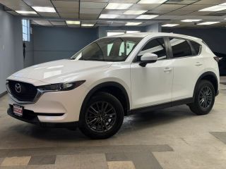 2019 Mazda CX-5 Sport FWD photo
