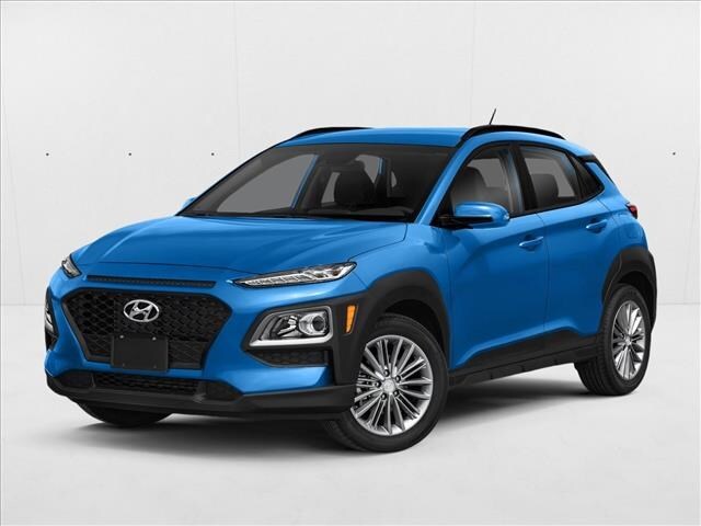 2020 Hyundai Kona SEL Plus FWD photo
