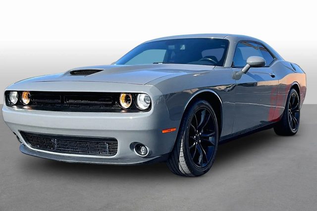 2019 Dodge Challenger GT RWD photo