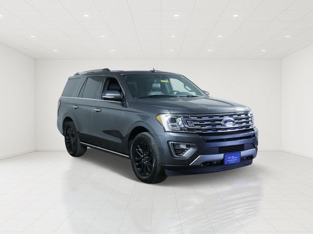 2019 Ford Expedition Limited 4WD photo