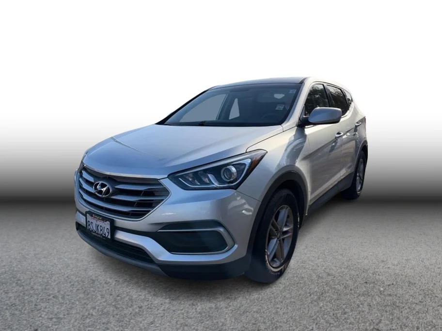 2018 Hyundai Santa Fe Sport 2.4L FWD photo
