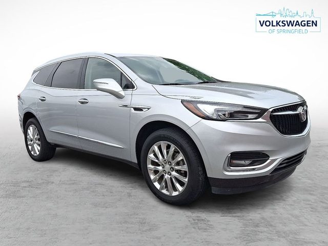 2020 Buick Enclave Essence FWD photo