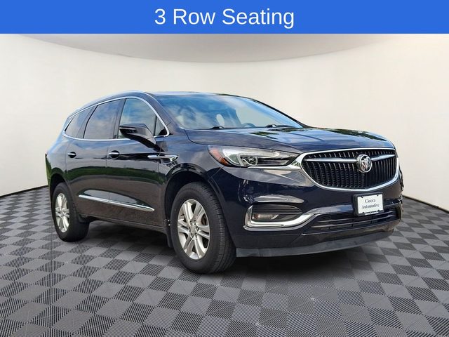 2020 Buick Enclave Preferred FWD photo