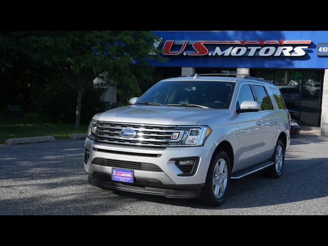 2019 Ford Expedition XLT RWD photo