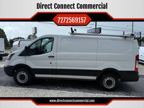 2019 Ford Transit Van RWD photo
