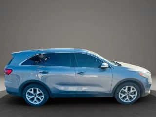 2019 Kia Sorento EX Sport V6 AWD photo