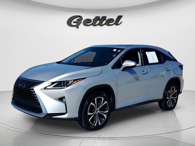 2019 Lexus RX RX 350 FWD photo