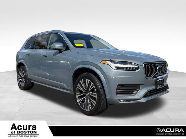 2020 Volvo XC90 Momentum AWD photo