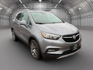 2020 Buick Encore Sport Touring FWD photo