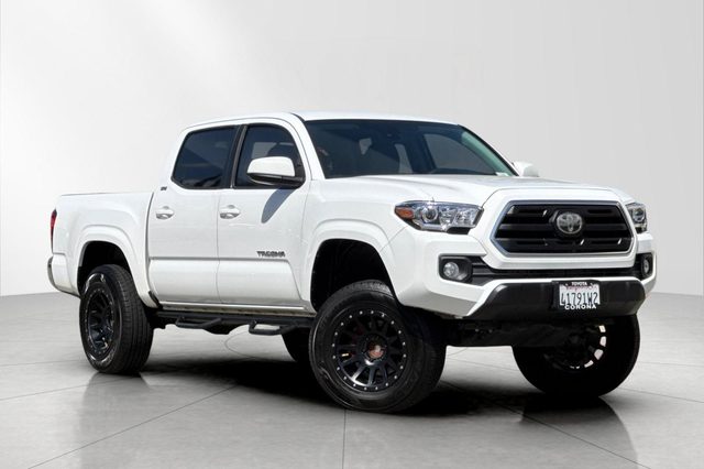 2018 Toyota Tacoma SR5 RWD photo