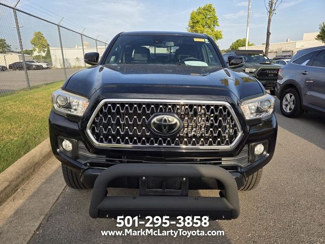 2019 Toyota Tacoma TRD Off Road 4WD photo