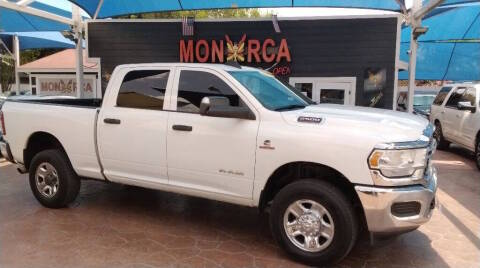 2019 Ram 2500 Tradesman 4WD photo