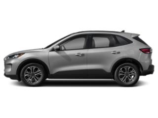 2020 Ford Escape SEL AWD photo