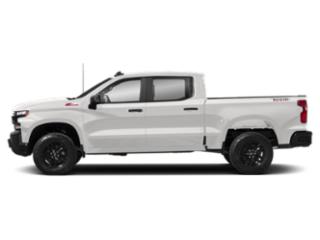 2020 Chevrolet Silverado 1500 LT Trail Boss 4WD photo