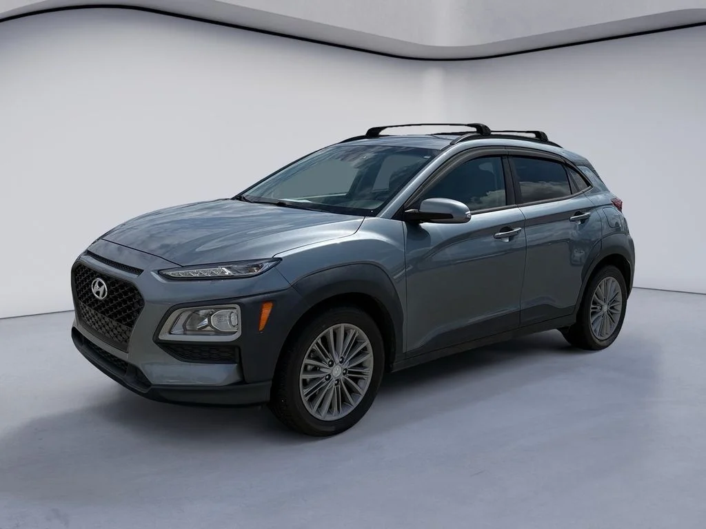 2020 Hyundai Kona SEL FWD photo