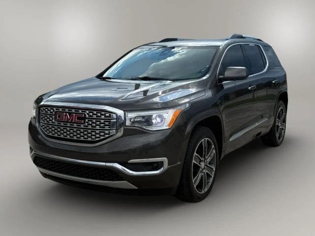 2019 GMC Acadia Denali FWD photo