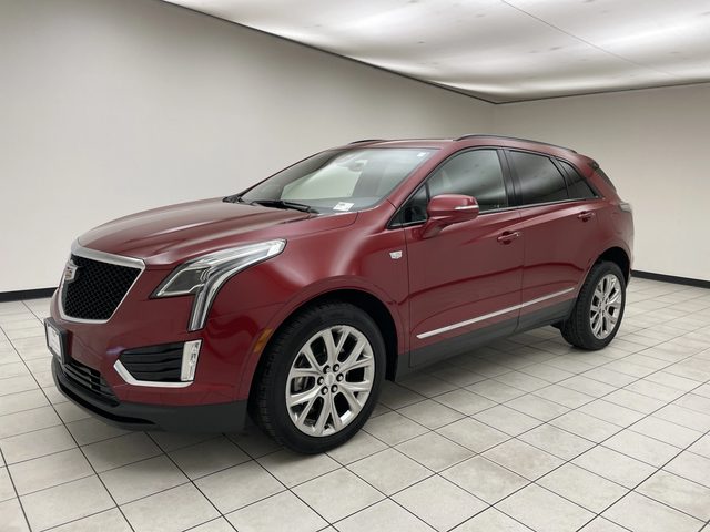 2020 Cadillac XT5 Sport AWD AWD photo