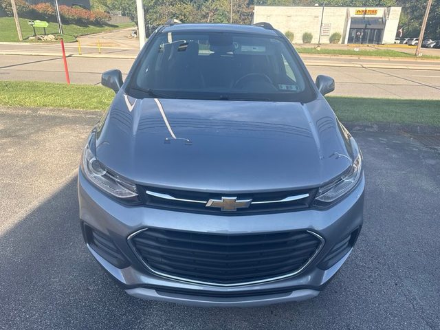 2020 Chevrolet Trax LT AWD photo