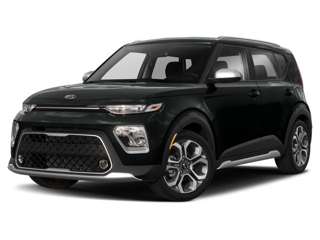 2020 Kia Soul GT-Line Turbo FWD photo