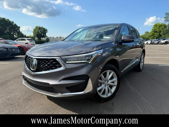 2020 Acura RDX AWD photo
