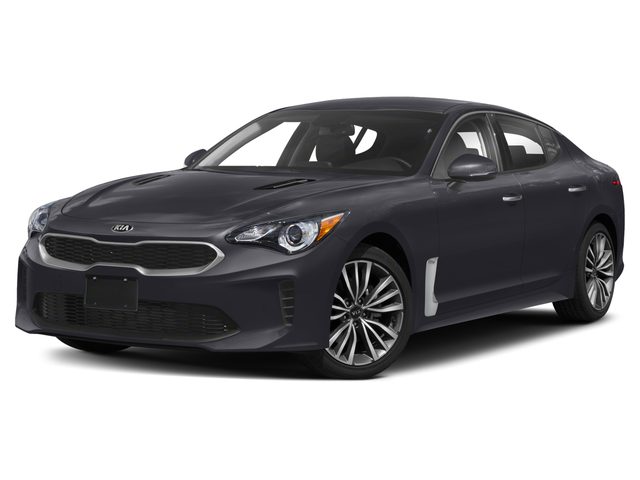 2019 Kia Stinger Base AWD photo