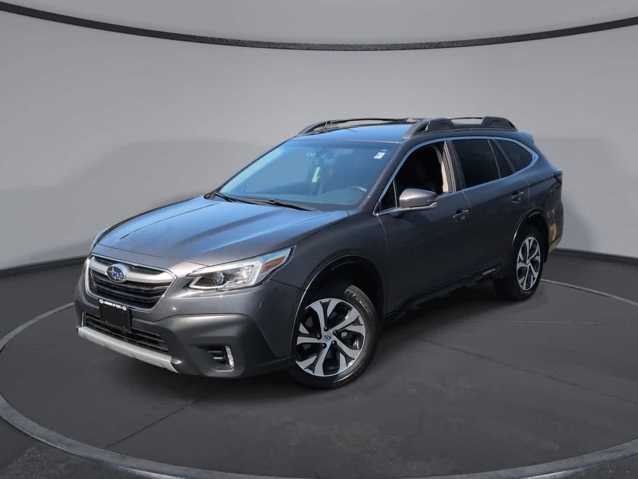 2020 Subaru Outback Limited AWD photo